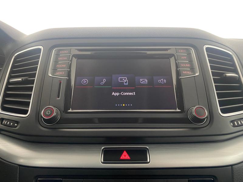 VW Sharan Comfortline TDI SCR 7-Sitzer