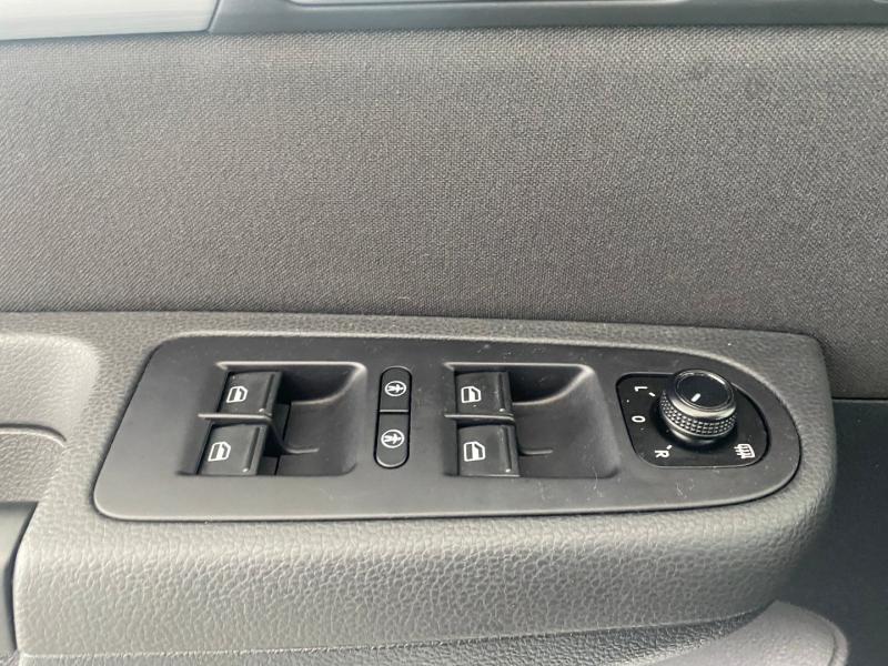 VW Sharan Comfortline TDI SCR 7-Sitzer