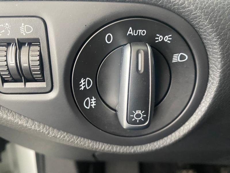 VW Sharan Comfortline TDI SCR 7-Sitzer