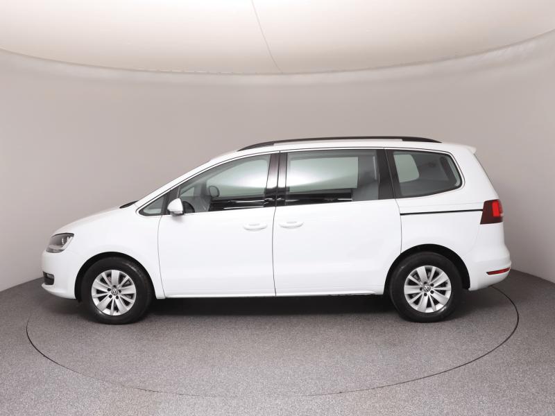 VW Sharan Comfortline TDI SCR 7-Sitzer