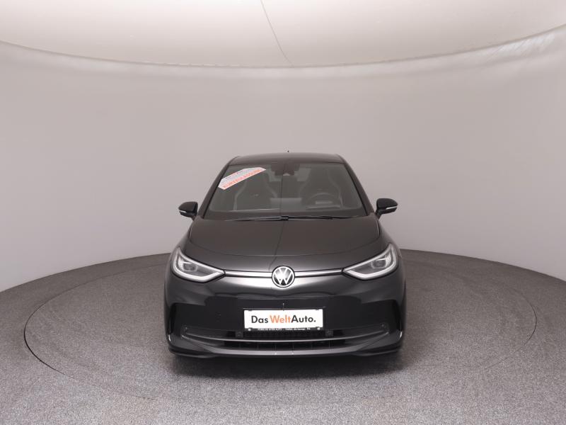 VW ID.3 Pro S 170 kW Business