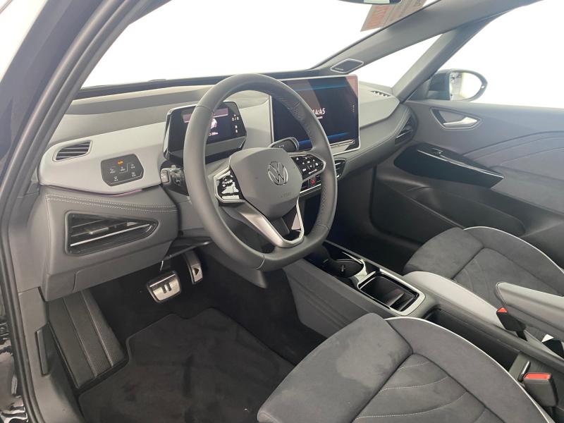 VW ID.3 Pro S 170 kW Business