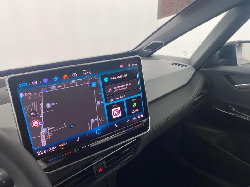 VW ID.3 Pro S 170 kW Business