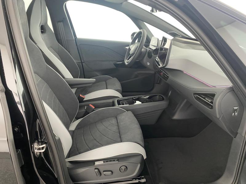 VW ID.3 Pro S 170 kW Business
