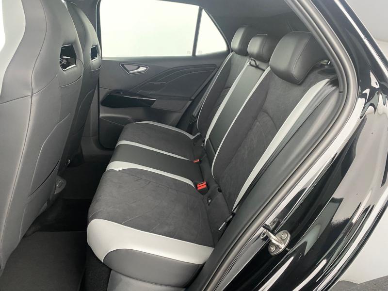 VW ID.3 Pro S 170 kW Business