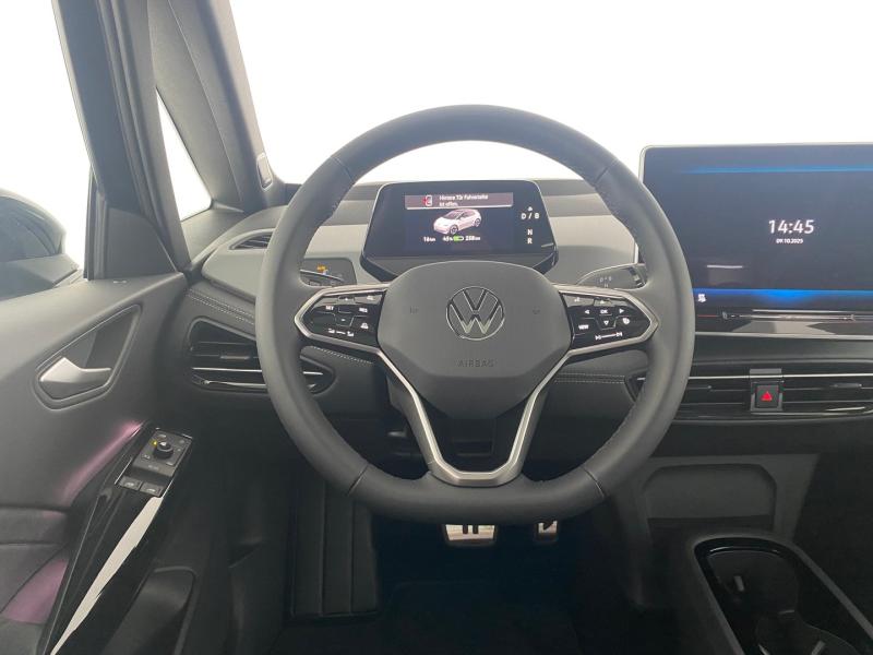 VW ID.3 Pro S 170 kW Business