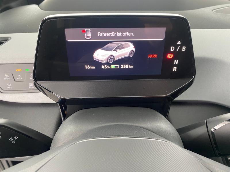 VW ID.3 Pro S 170 kW Business