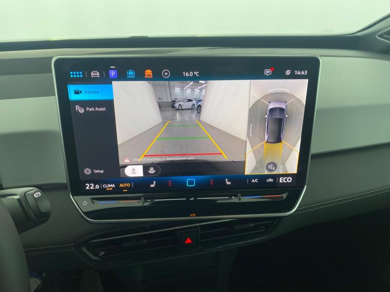 VW ID.3 Pro S 170 kW Business