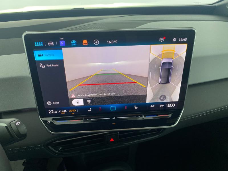 VW ID.3 Pro S 170 kW Business