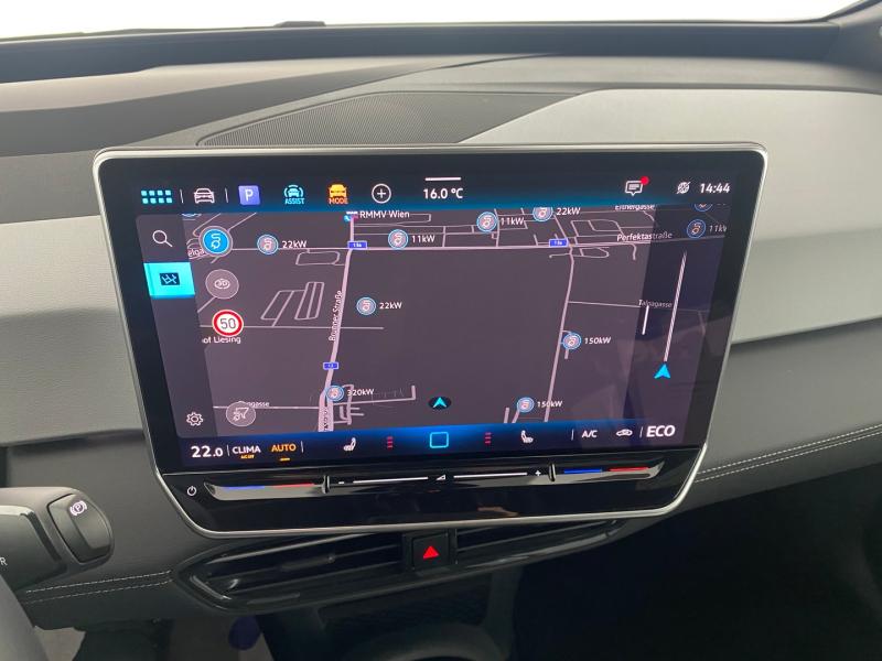 VW ID.3 Pro S 170 kW Business