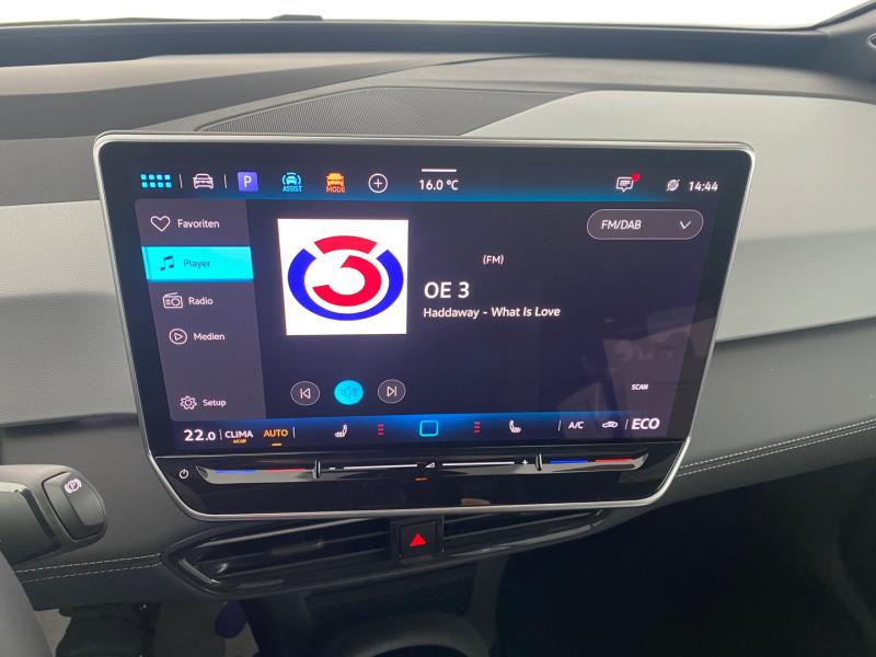 VW ID.3 Pro S 170 kW Business