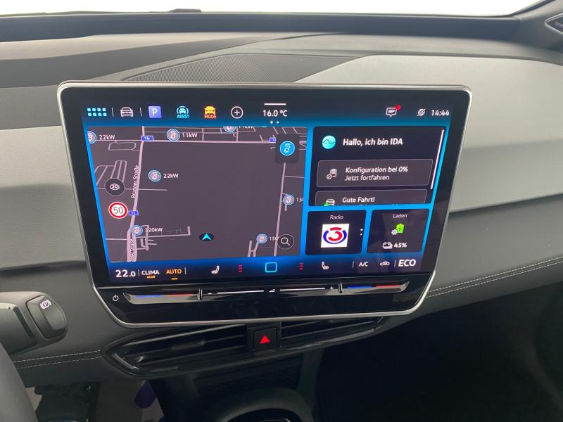 VW ID.3 Pro S 170 kW Business