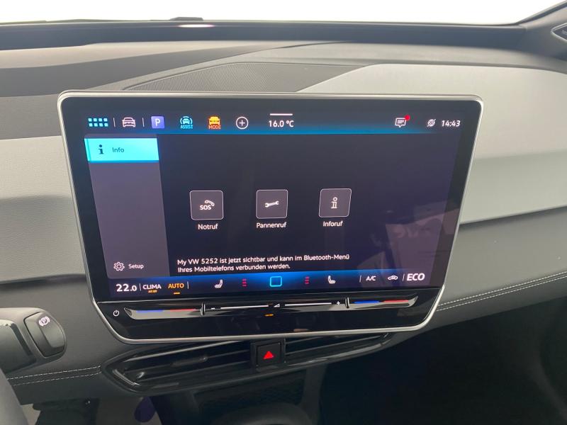 VW ID.3 Pro S 170 kW Business