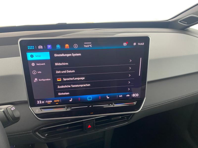 VW ID.3 Pro S 170 kW Business