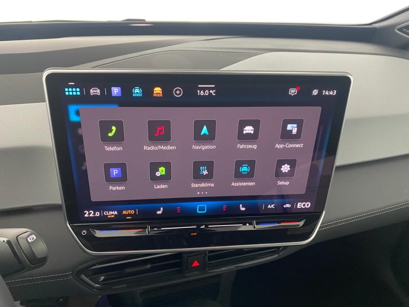 VW ID.3 Pro S 170 kW Business