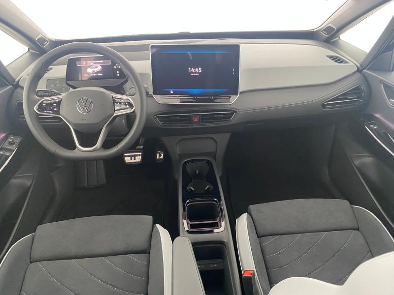 VW ID.3 Pro S 170 kW Business