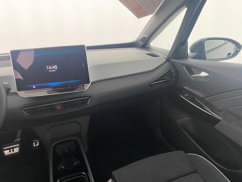 VW ID.3 Pro S 170 kW Business