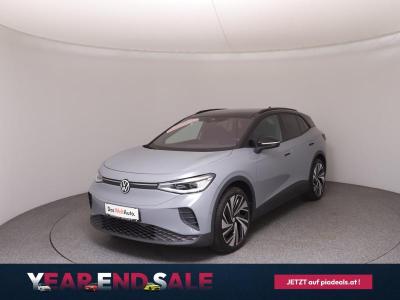 VW ID.4 Pro 210 kW Business