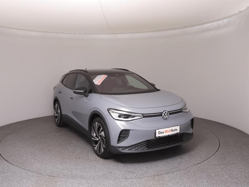 VW ID.4 Pro 210 kW Business