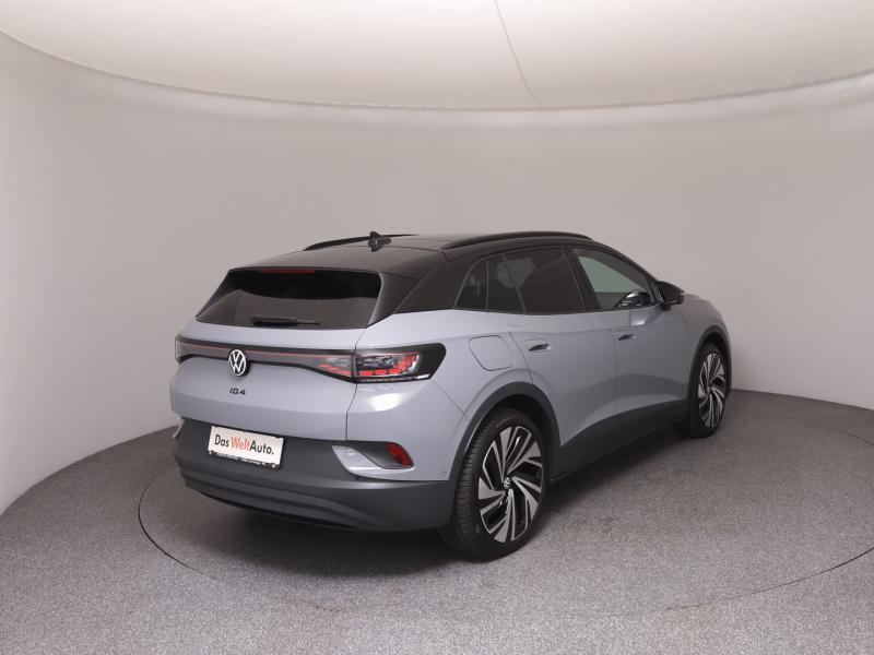 VW ID.4 Pro 210 kW Business