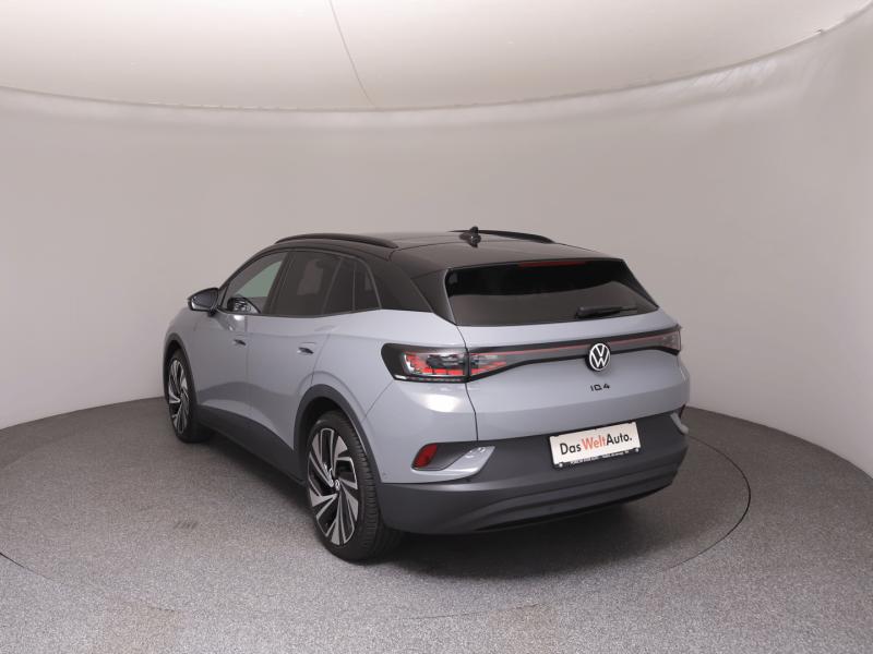 VW ID.4 Pro 210 kW Business