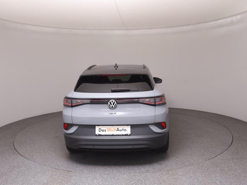 VW ID.4 Pro 210 kW Business