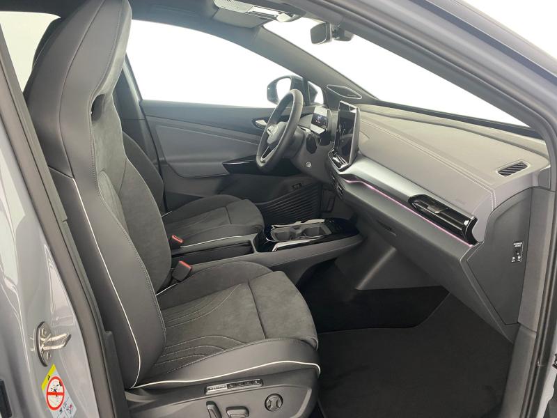 VW ID.4 Pro 210 kW Business