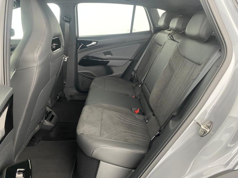 VW ID.4 Pro 210 kW Business