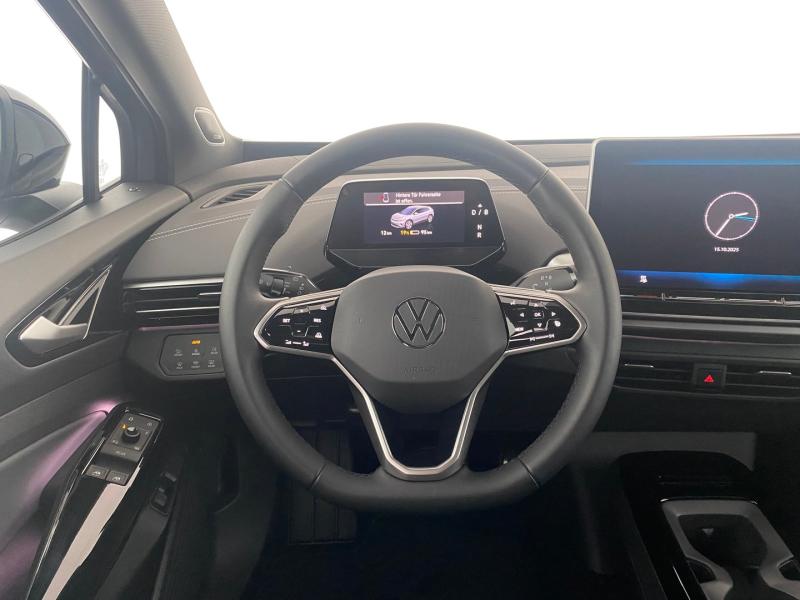 VW ID.4 Pro 210 kW Business
