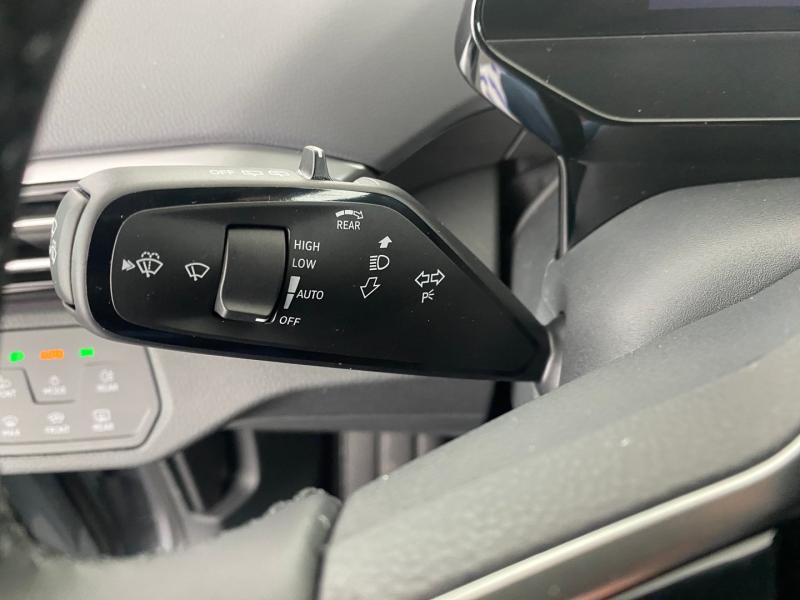 VW ID.4 Pro 210 kW Business