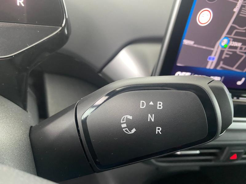 VW ID.4 Pro 210 kW Business