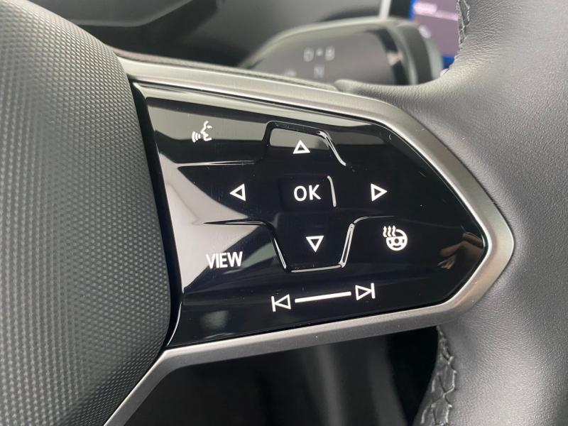 VW ID.4 Pro 210 kW Business