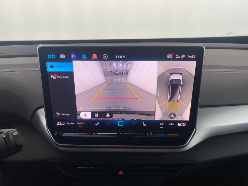 VW ID.4 Pro 210 kW Business