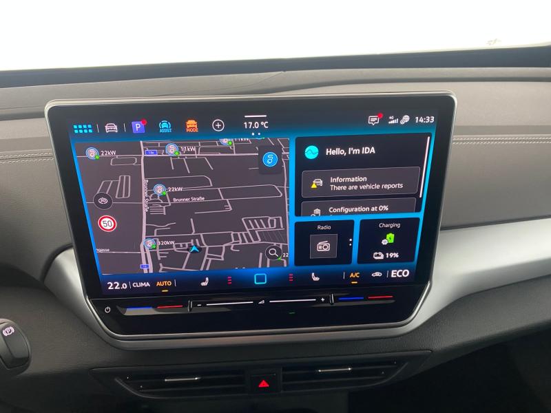 VW ID.4 Pro 210 kW Business