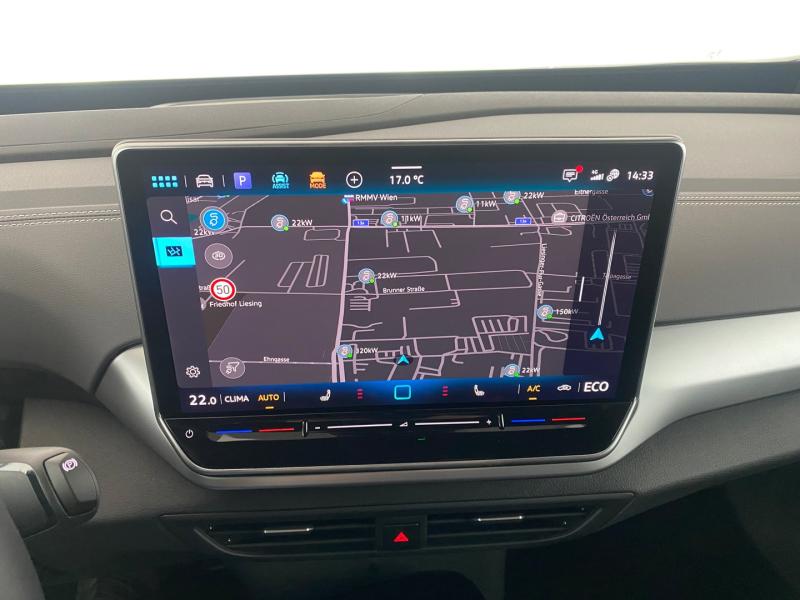 VW ID.4 Pro 210 kW Business