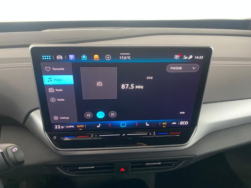 VW ID.4 Pro 210 kW Business