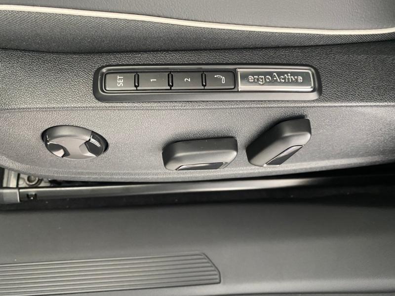 VW ID.4 Pro 210 kW Business