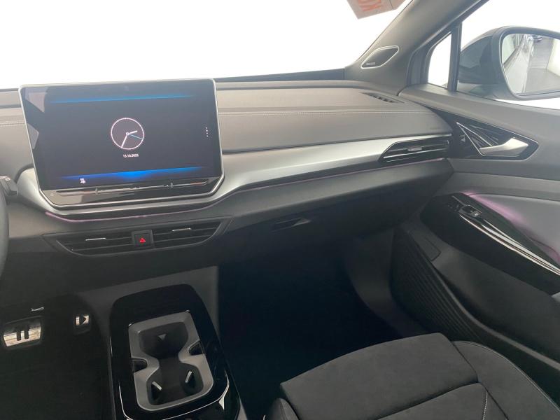 VW ID.4 Pro 210 kW Business