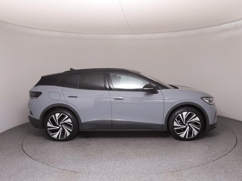 VW ID.4 Pro 210 kW Business