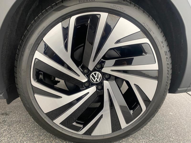 VW ID.4 Pro 210 kW Business