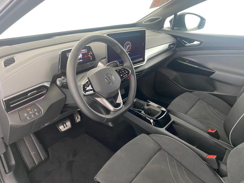 VW ID.4 Pro 210 kW Business