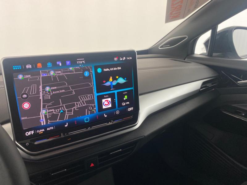 VW ID.4 Pro 210 kW Business