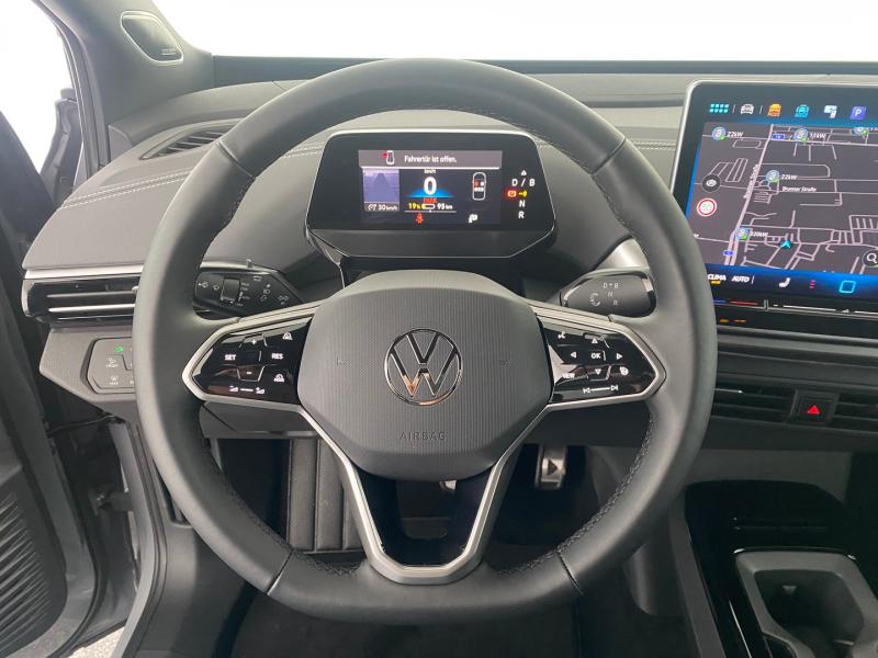 VW ID.4 Pro 210 kW Business