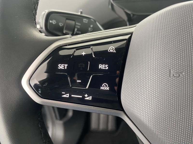 VW ID.4 Pro 210 kW Business