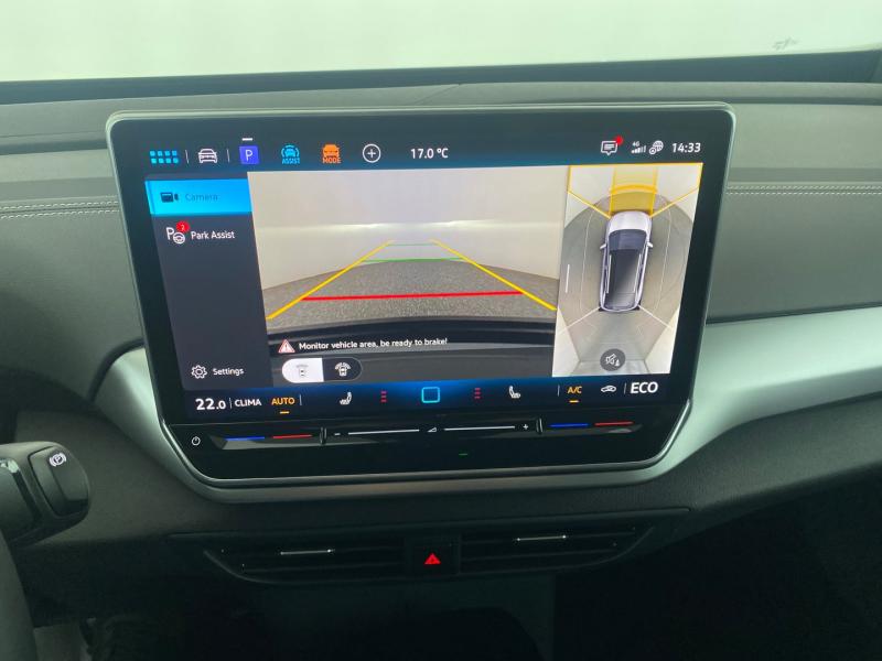 VW ID.4 Pro 210 kW Business