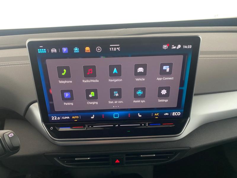 VW ID.4 Pro 210 kW Business