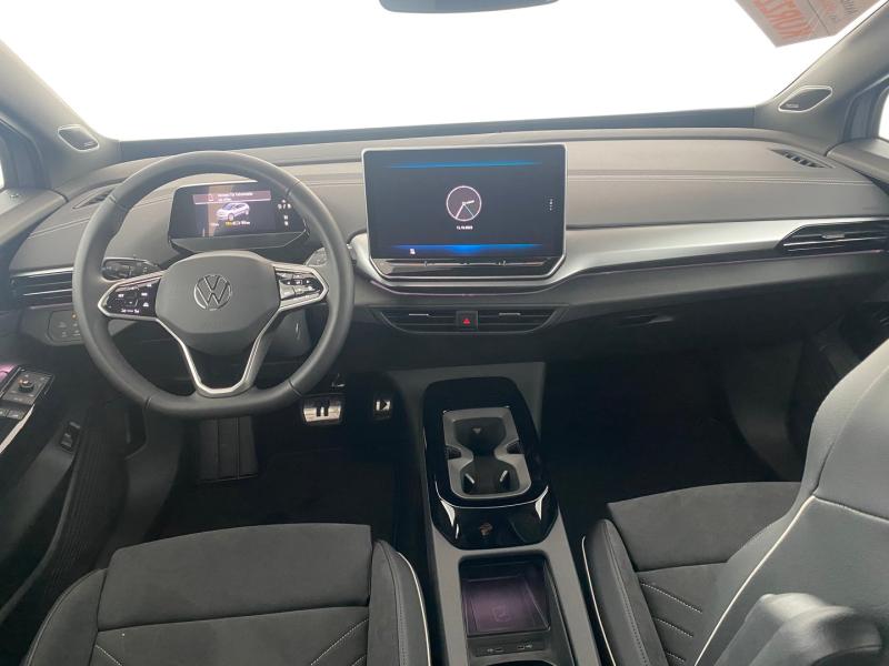 VW ID.4 Pro 210 kW Business