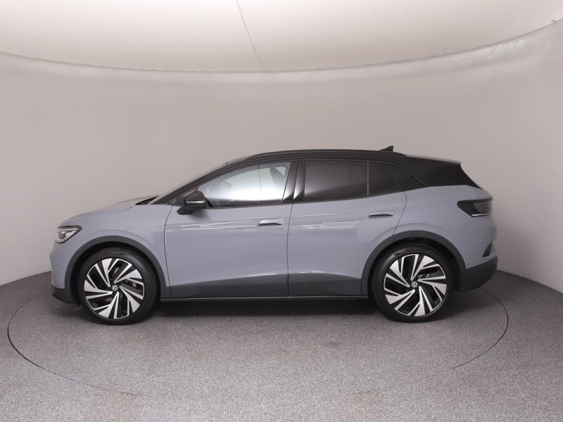 VW ID.4 Pro 210 kW Business