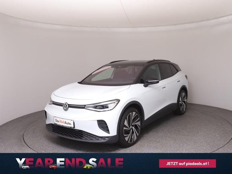 ID.4 Volkswagen VW ID.4 Pro 210 kW Business