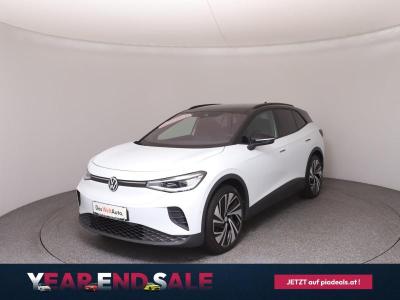VW ID.4 Pro 210 kW Business